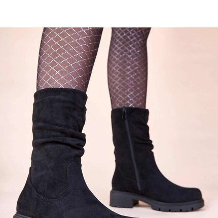 Boots model 221001 - Très Elite