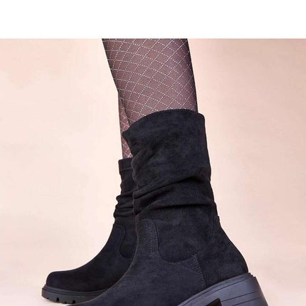 Boots model 221001 - Très Elite