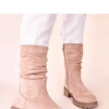 Boots model 221001 - Très Elite