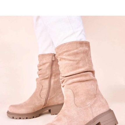Boots model 221001 - Très Elite