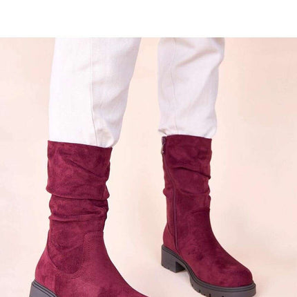 Boots model 221001 - Très Elite