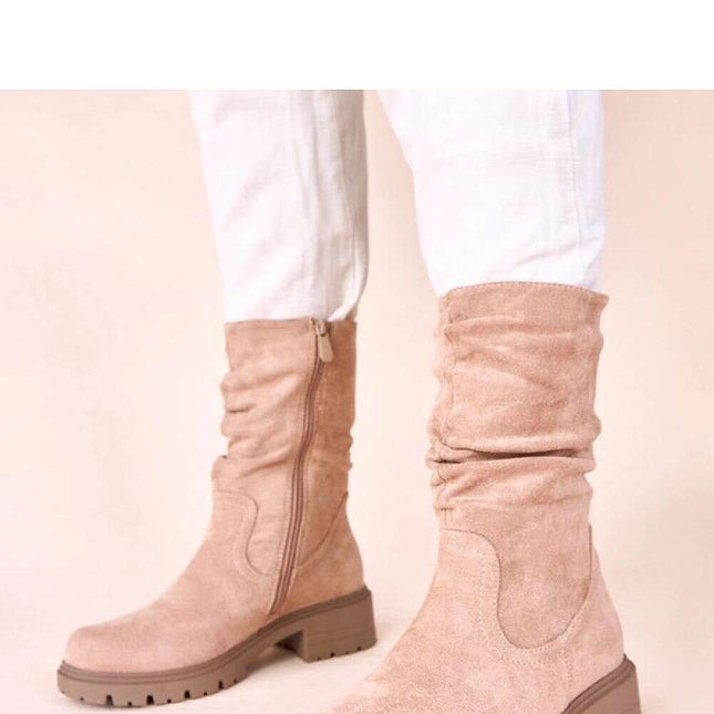 Boots model 221001 - Très Elite