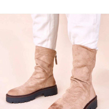 Boots model 221002 - Très Elite