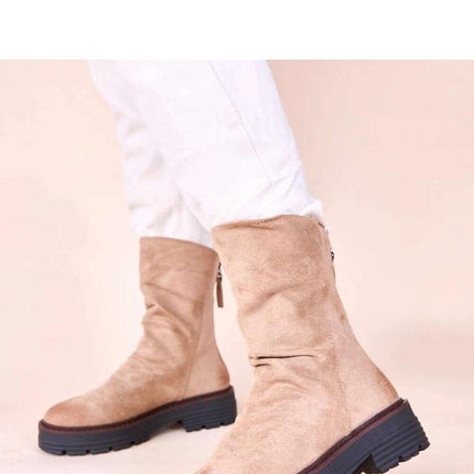 Boots model 221002 - Très Elite