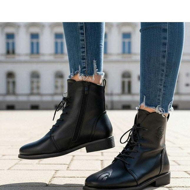 Boots model 221013 - Très Elite