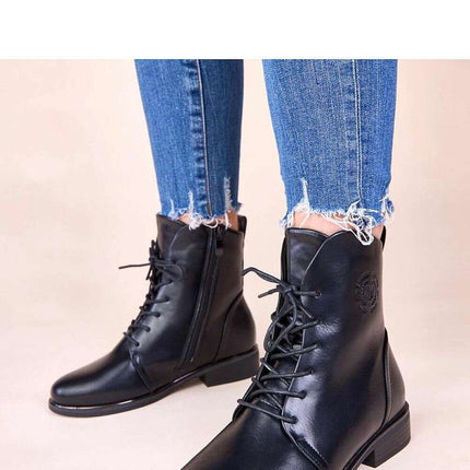 Boots model 221013 - Très Elite