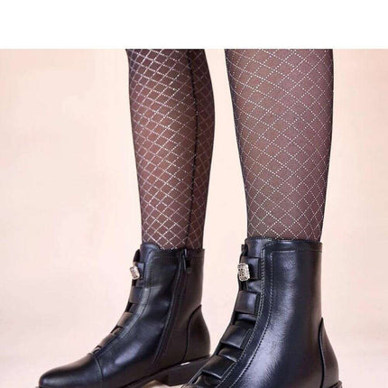 Boots model 221014 - Très Elite