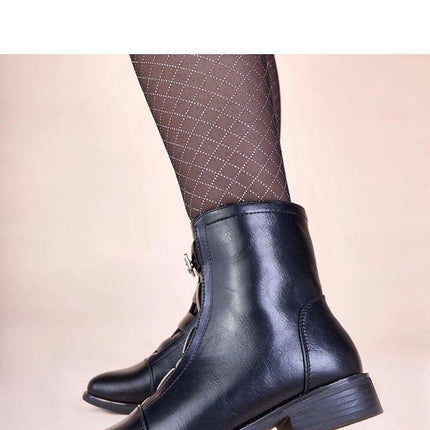 Boots model 221014 - Très Elite