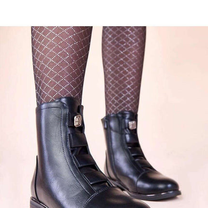 Boots model 221014 - Très Elite