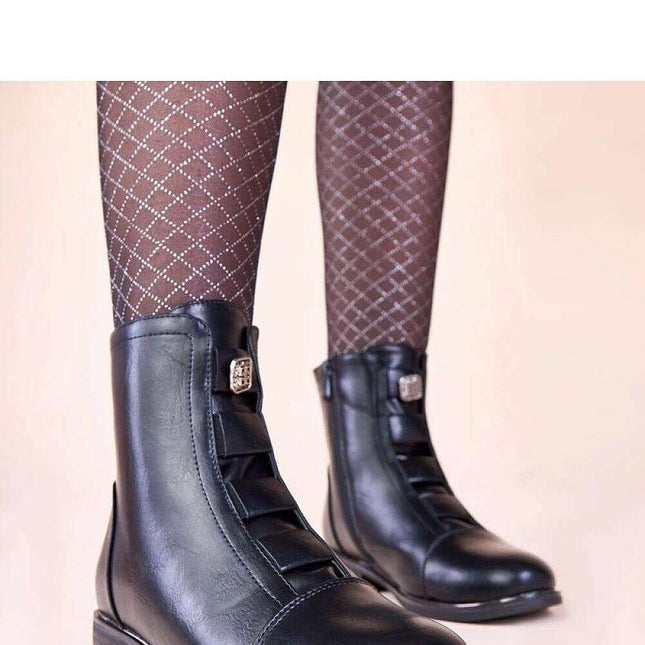 Boots model 221014 - Très Elite
