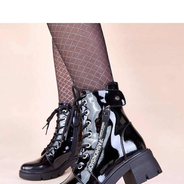 Boots model 221023 - Très Elite