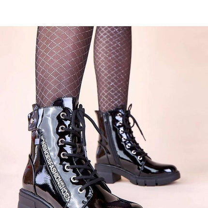Boots model 221023 - Très Elite