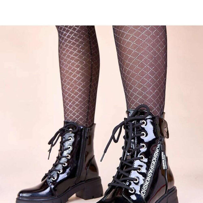 Boots model 221023 - Très Elite