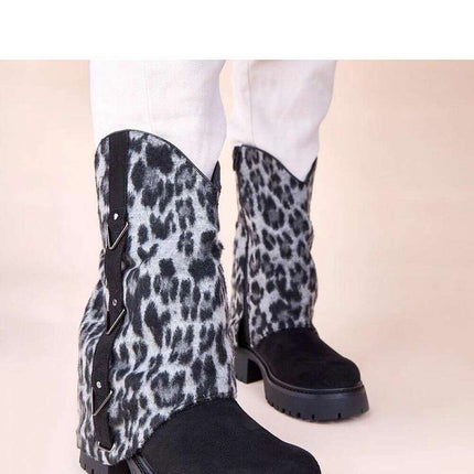 Boots model 221042 - Très Elite