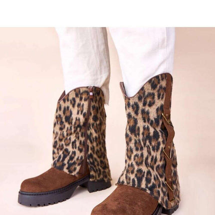 Boots model 221042 - Très Elite