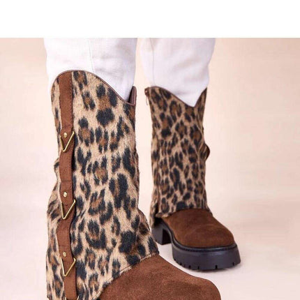 Boots model 221042 - Très Elite
