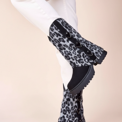 Boots model 221042 - Très Elite