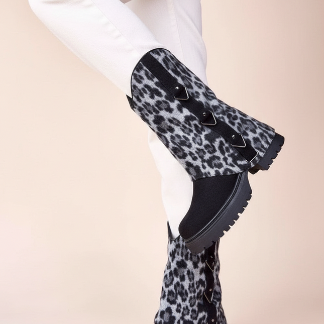 Boots model 221042 - Très Elite