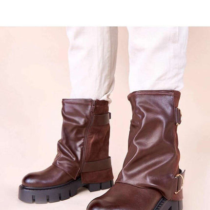 Boots model 221044 - Très Elite