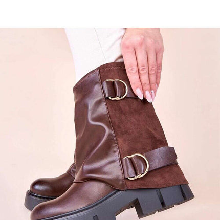 Boots model 221044 - Très Elite