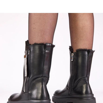 Boots model 221360 - Très Elite