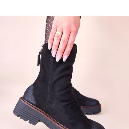 Boots model 221369 - Très Elite