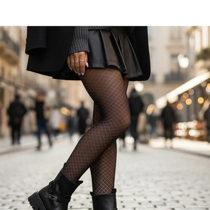 Boots model 221370 - Très Elite