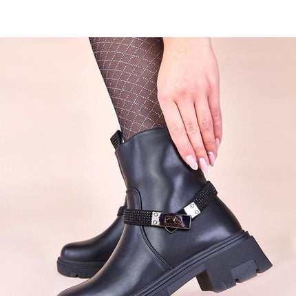 Boots model 221370 - Très Elite