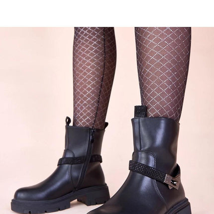 Boots model 221370 - Très Elite
