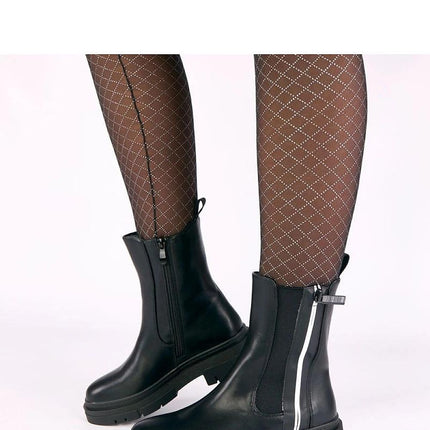 Boots model 221634 - Très Elite