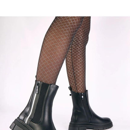 Boots model 221634 - Très Elite