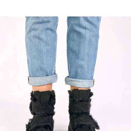 Boots model 221637 - Très Elite