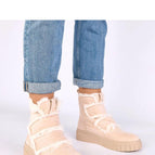 beige