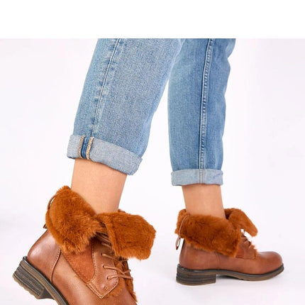 Boots model 221640 - Très Elite