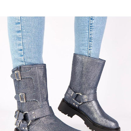 Boots model 221666 - Très Elite