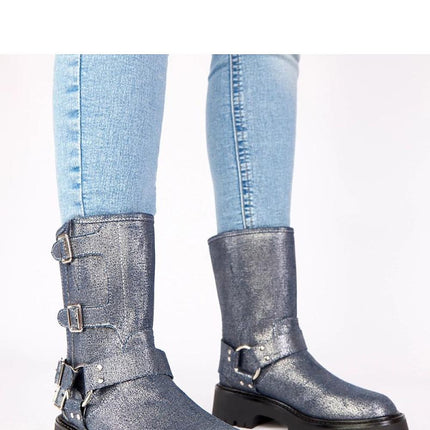 Boots model 221666 - Très Elite