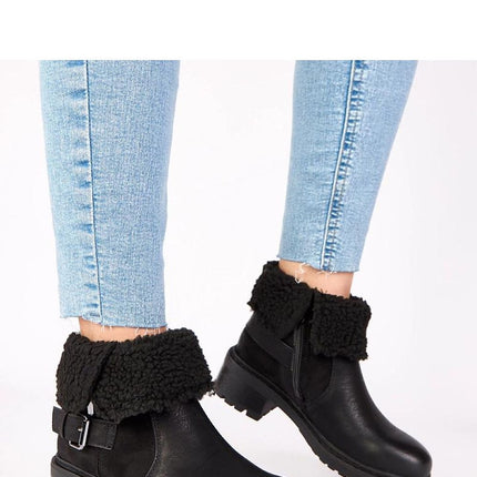 Boots model 221667 - Très Elite