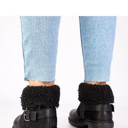 Boots model 221667 - Très Elite