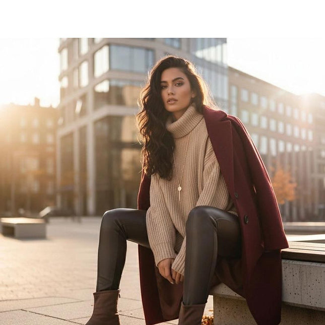 Boots model 221671 - Très Elite