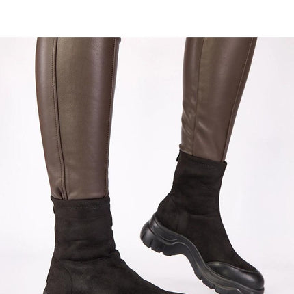 Boots model 221671 - Très Elite