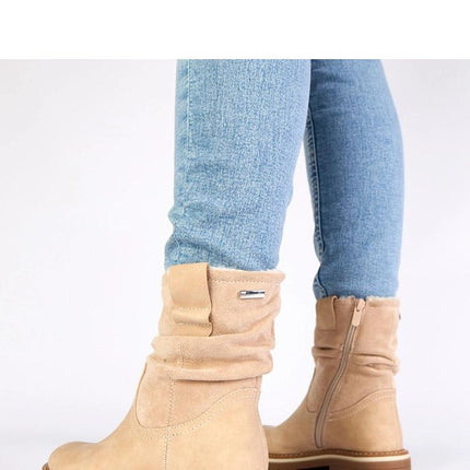 Boots model 221675 - Très Elite