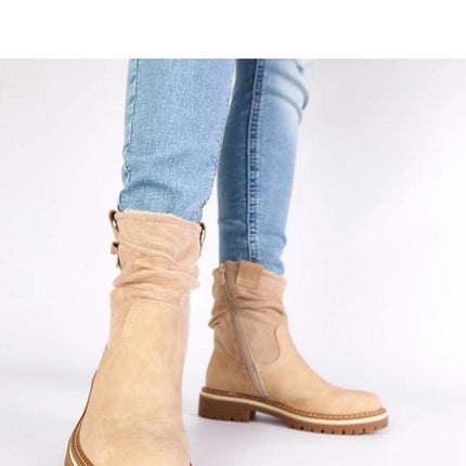 Boots model 221675 - Très Elite