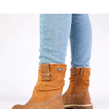 Boots model 221675 - Très Elite
