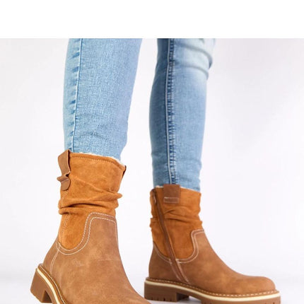 Boots model 221675 - Très Elite