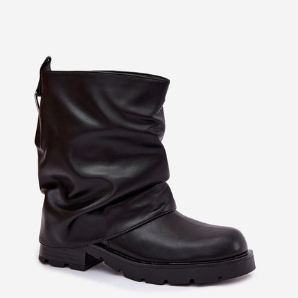 Boots model 221932 - Très Elite