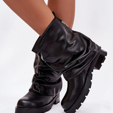 Boots model 221932 - Très Elite