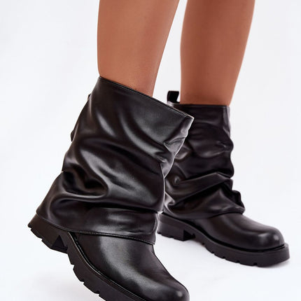 Boots model 221932 - Très Elite