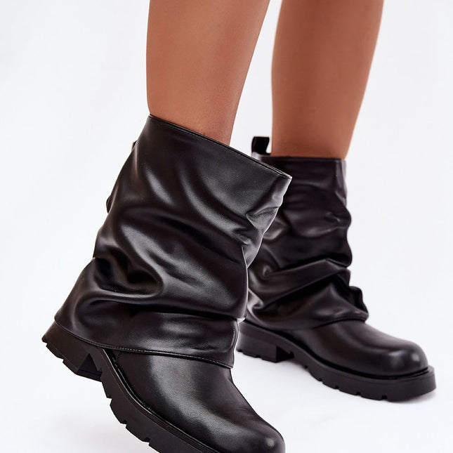 Boots model 221932- Très Elite- Très Elite