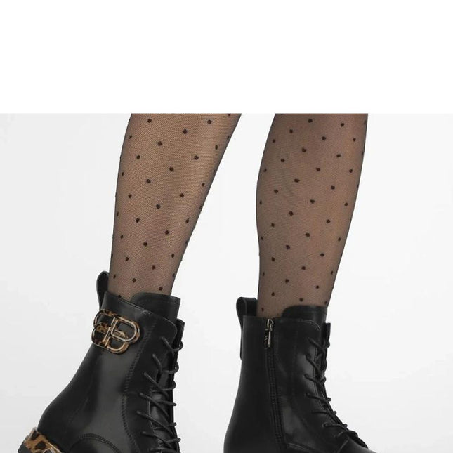 Boots model 222016 - Très Elite