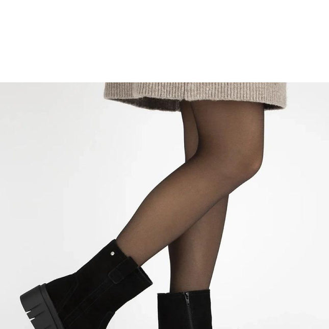 Boots model 222017 - Très Elite